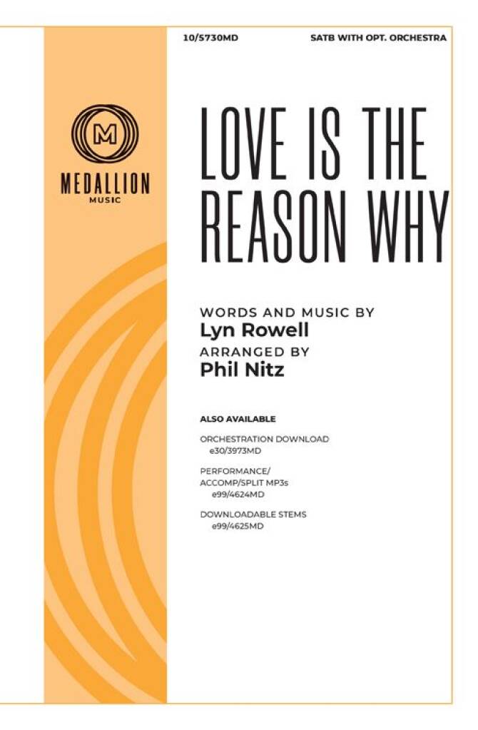 Love Is the Reason